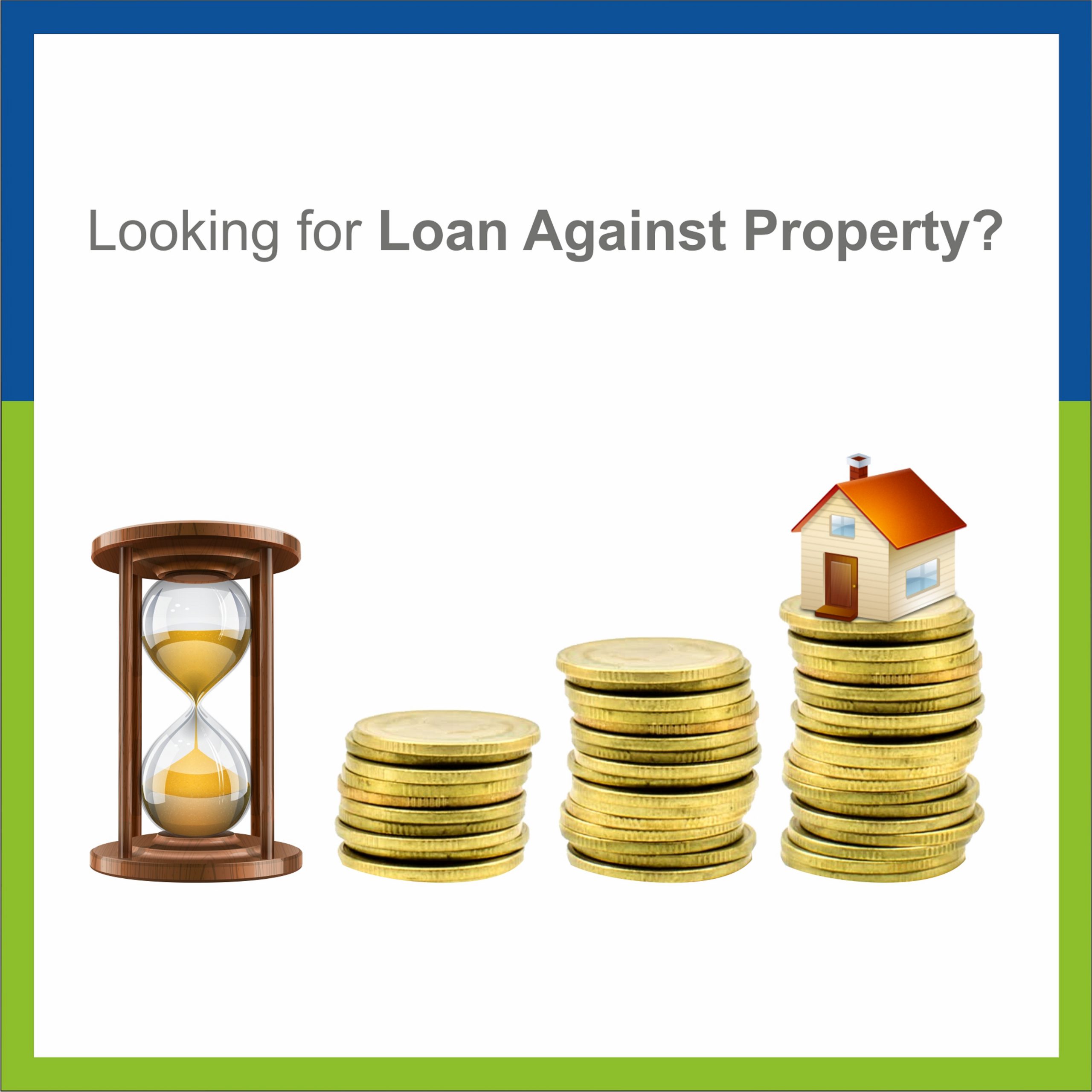 Loan Against Property LAP