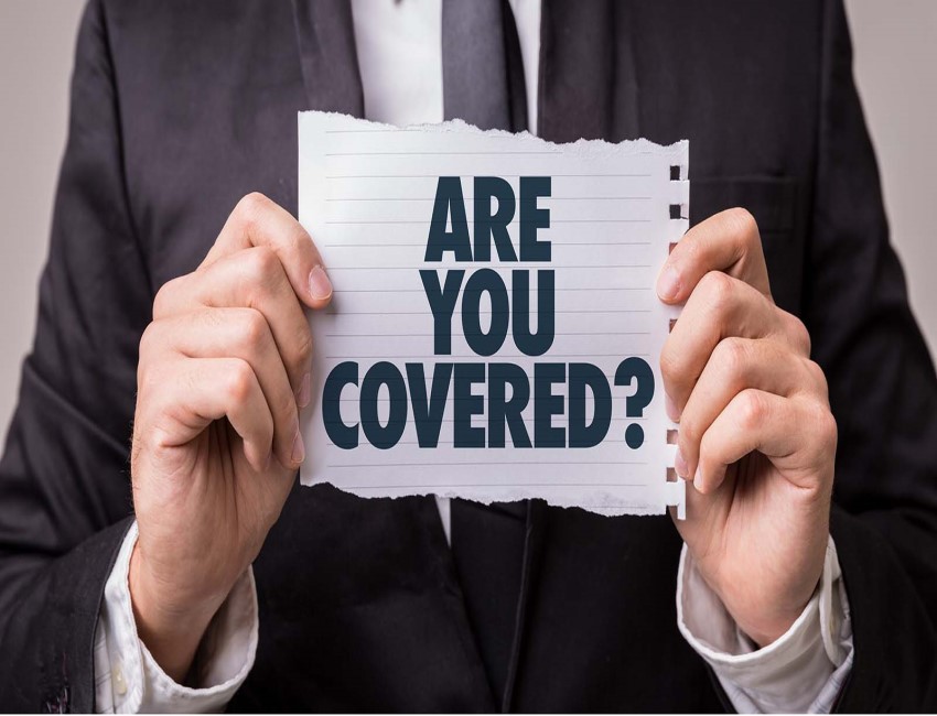 Why you need Liability Insurance