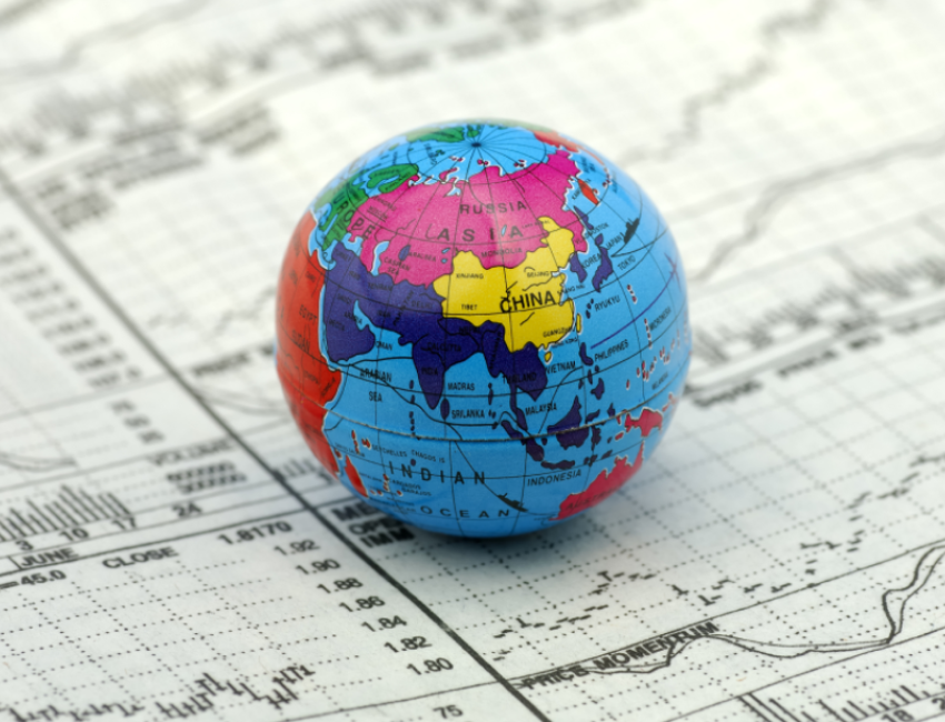 Benefits and Risks of International Equity | Deeva Ventures Pvt Ltd